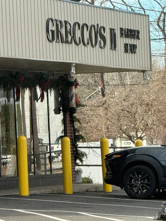 Grecco's II Barbershop