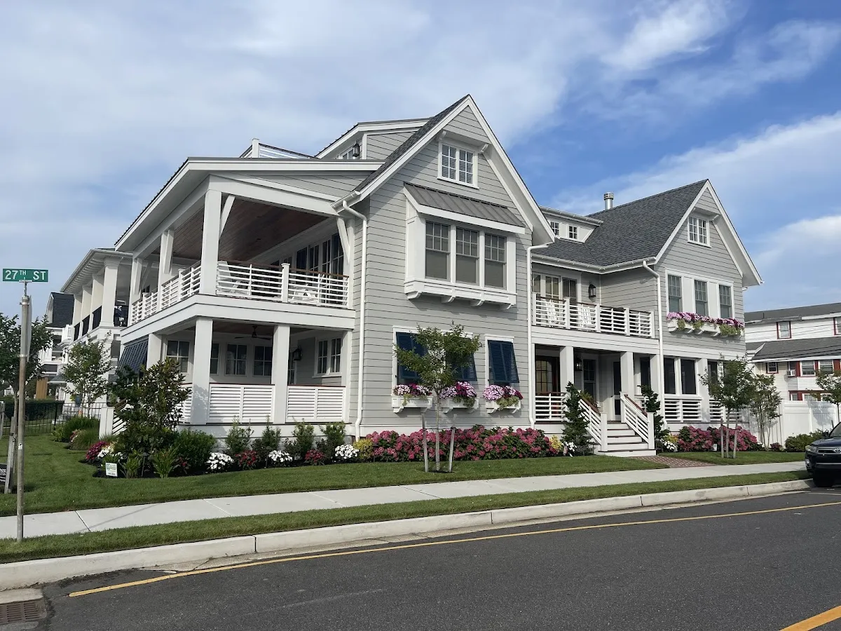 Greccos Lawncare & Landscaping