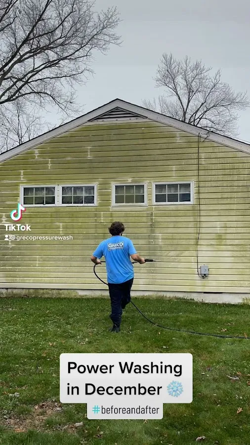 Greco Pressure Washing & Property Services photo 5