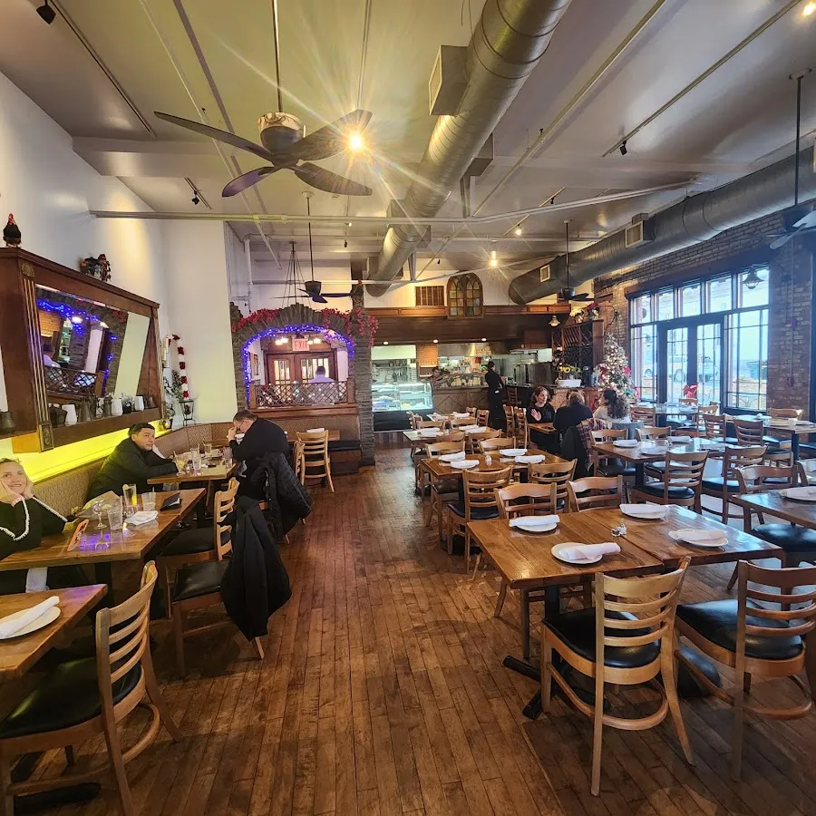 Greek Taverna - Montclair photo 2