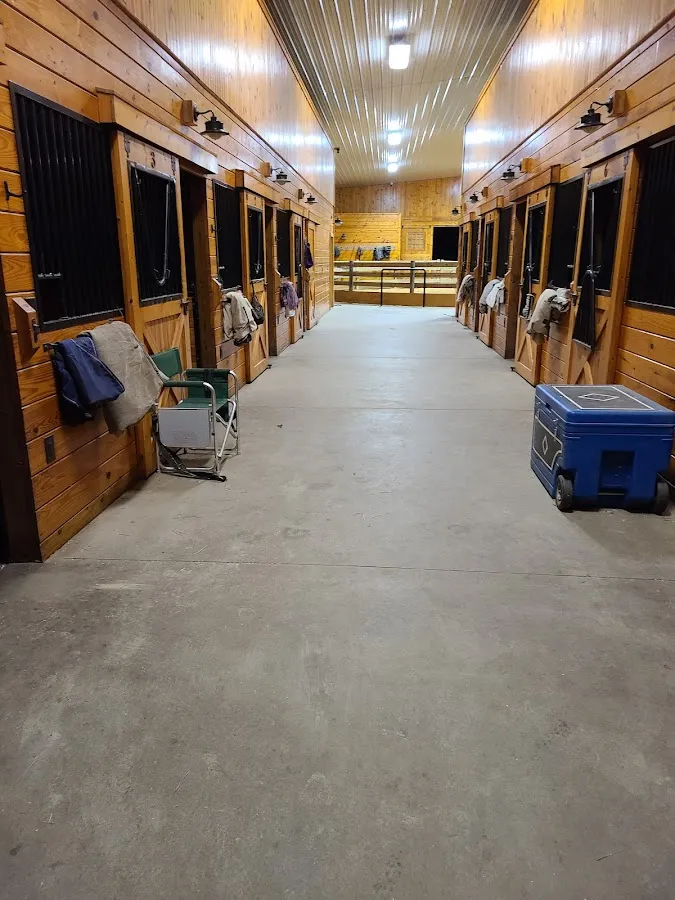 Green Acres Horse Farm