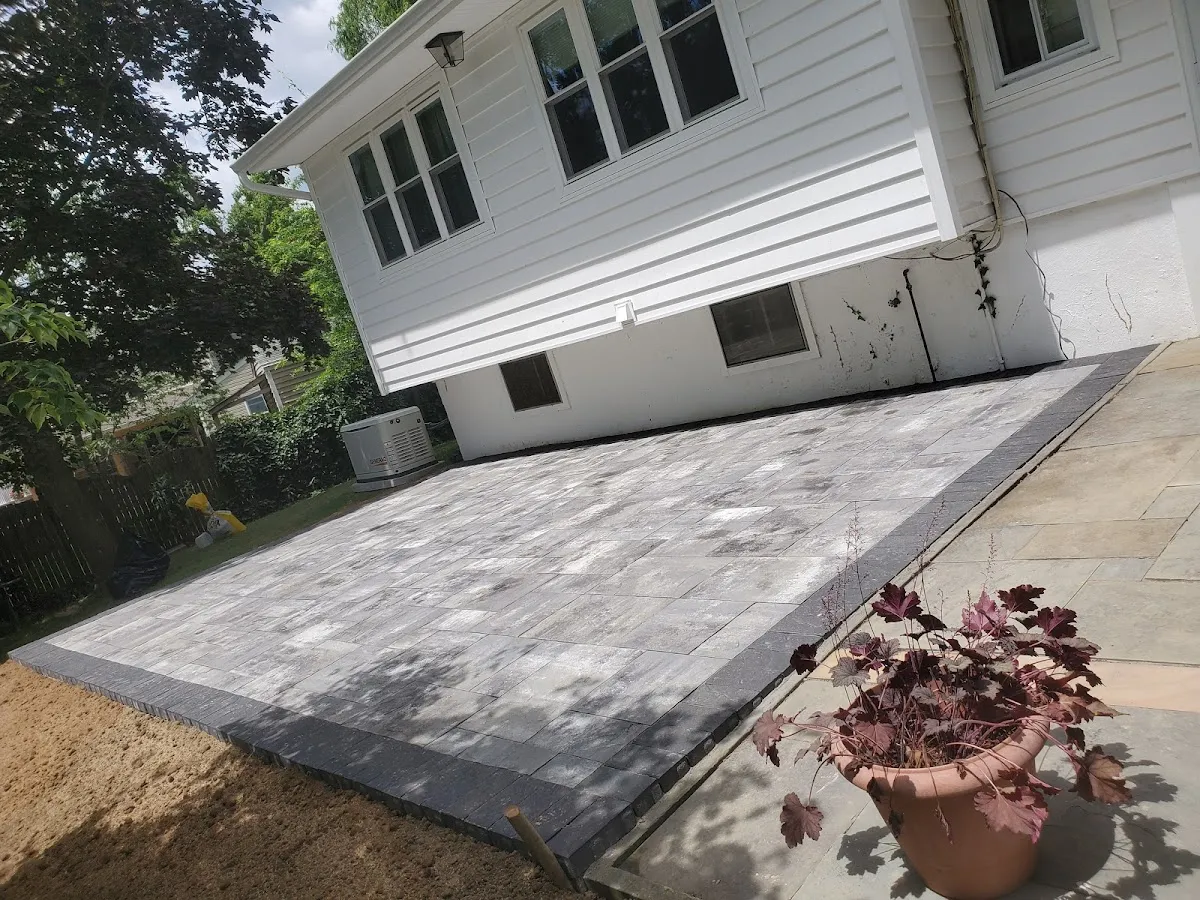 Green Acres Landscape & Design