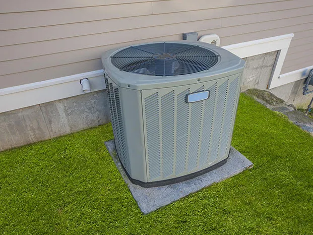 Green Apple Mechanical Plumbing Heating & Cooling Lodi