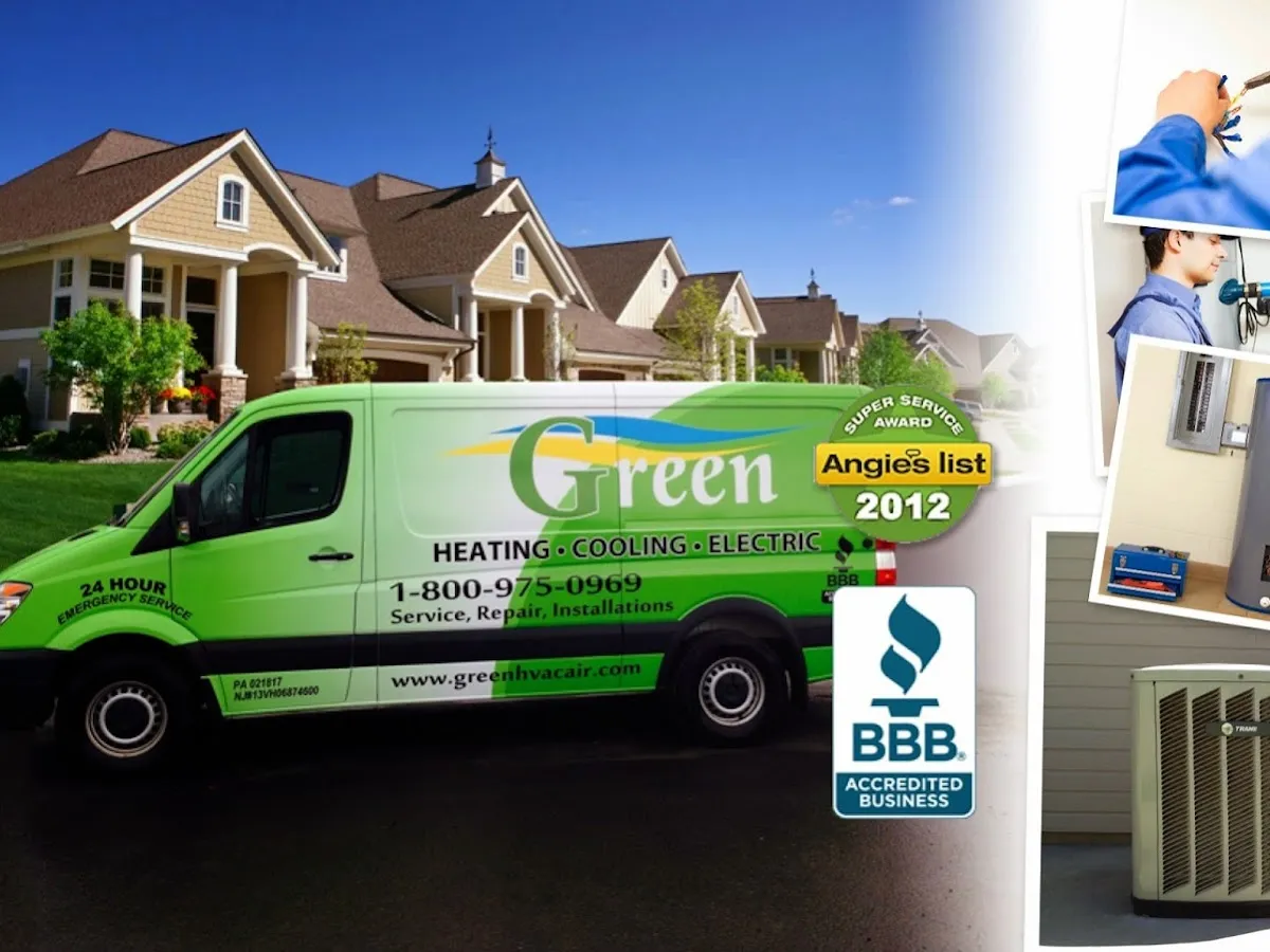 Green Electric Services LLC photo 4