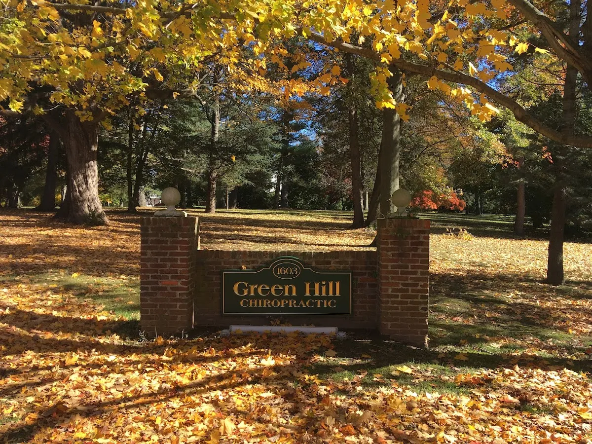 Green Hill Chiropractic