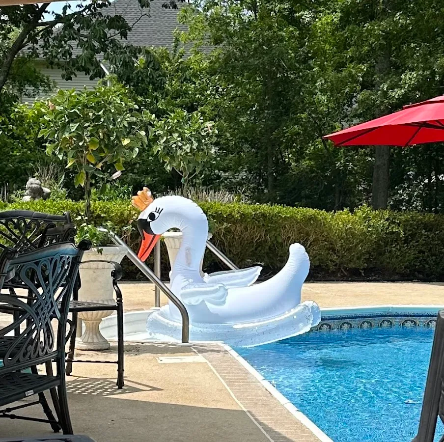 Green Leaf Pet Resort Ocean photo 4