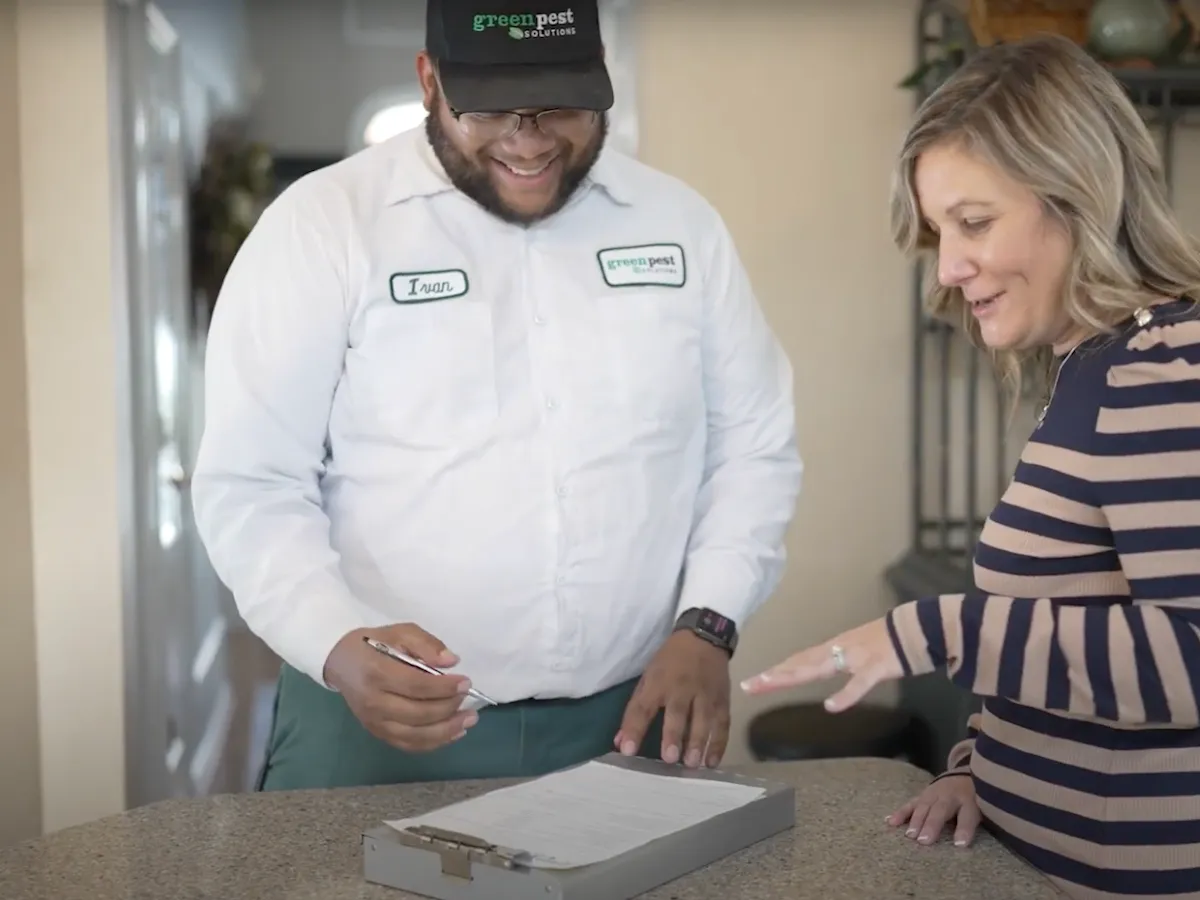 Green Pest Solutions