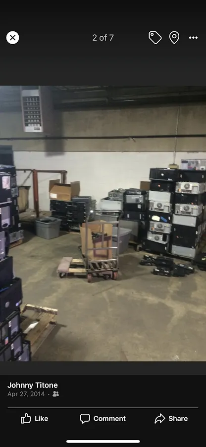 Green Recycling Solution LLC