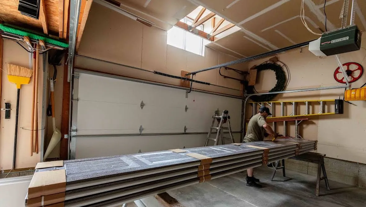 Green Repairs Overhead Door & Construction photo 3