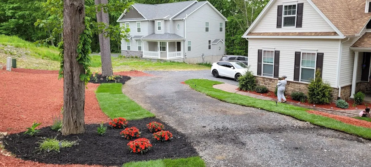Green Valley Landscaping NJ LLC photo 3