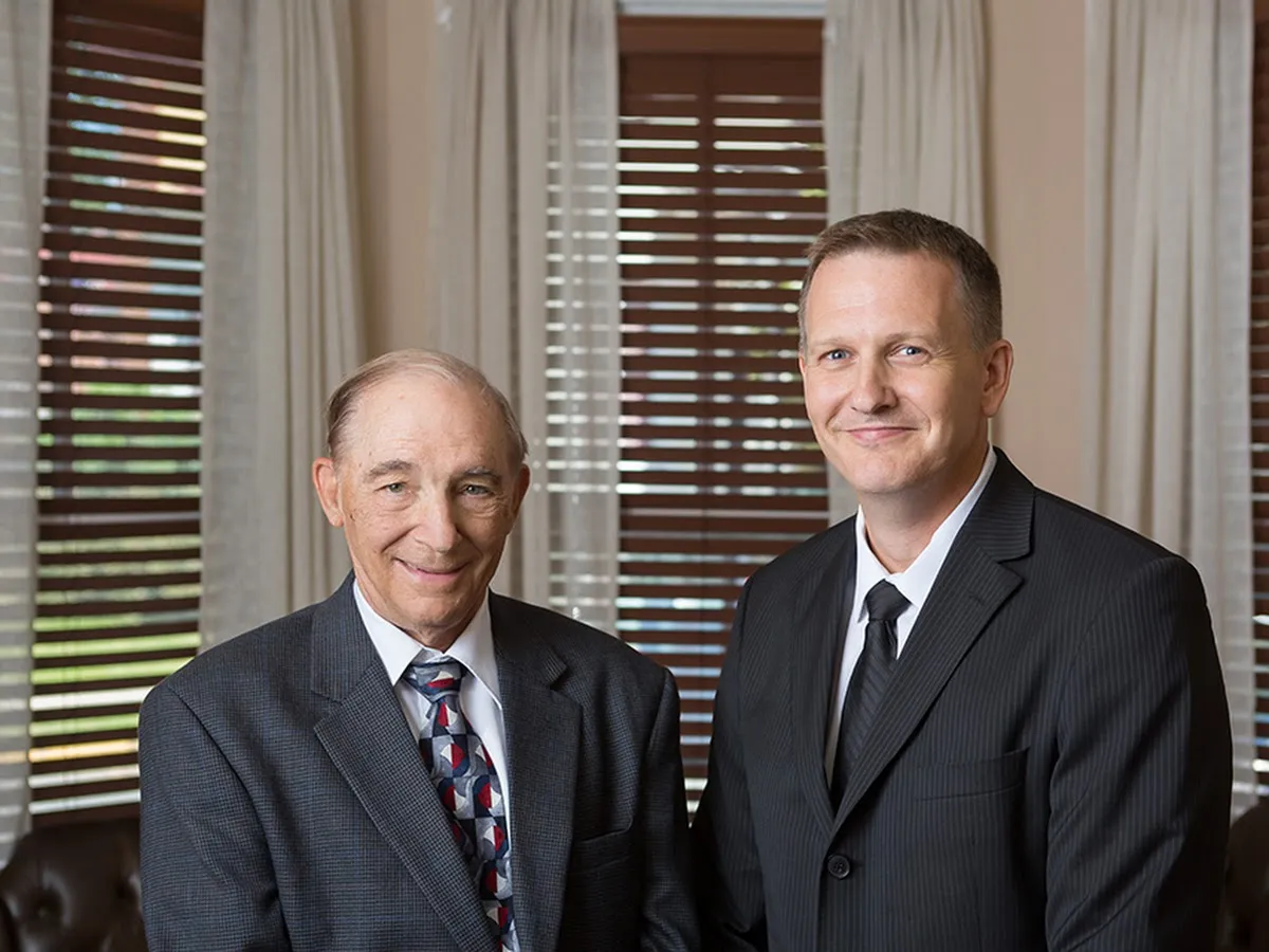 Greenblatt, Lieberman, Richards, & Weishoff, LLC photo 5