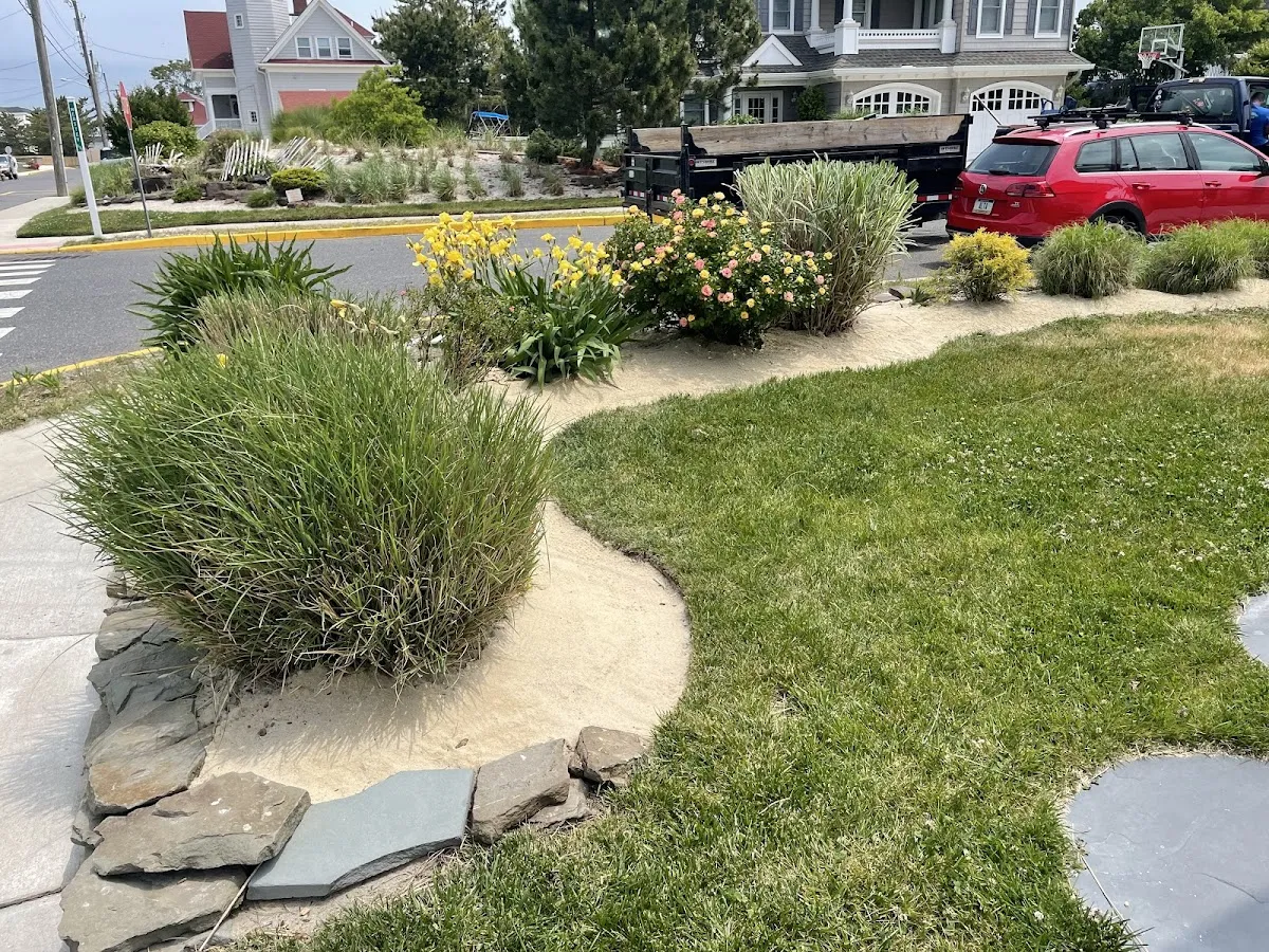 Greenbriar Lawn & Garden LLC