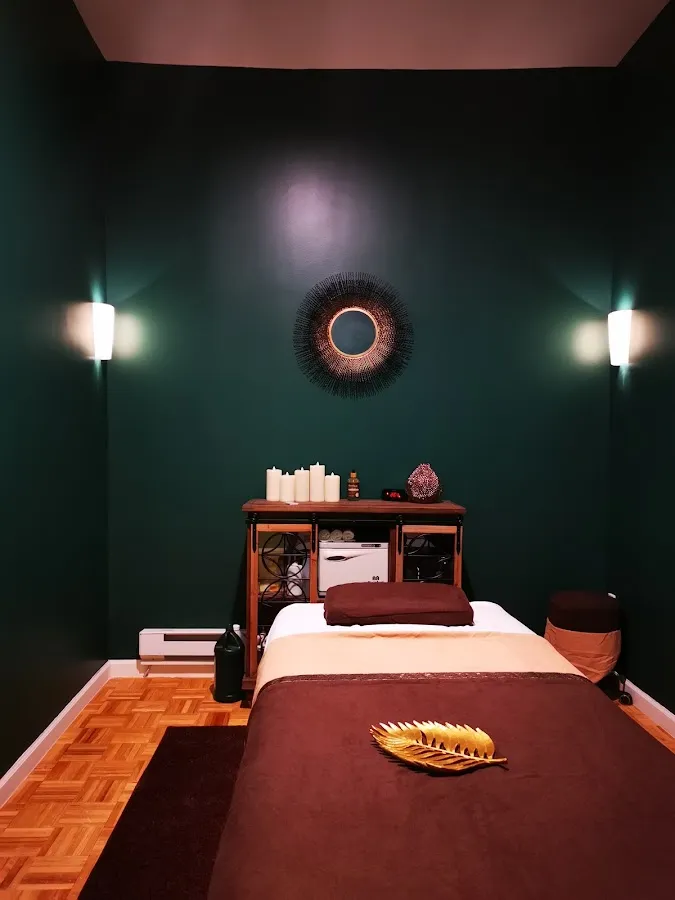 Greenland Spa photo 2