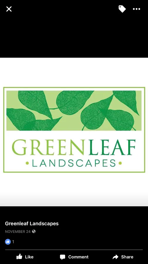 Greenleaf Landscapes LLC