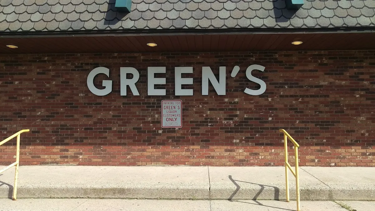 Green's Liquors