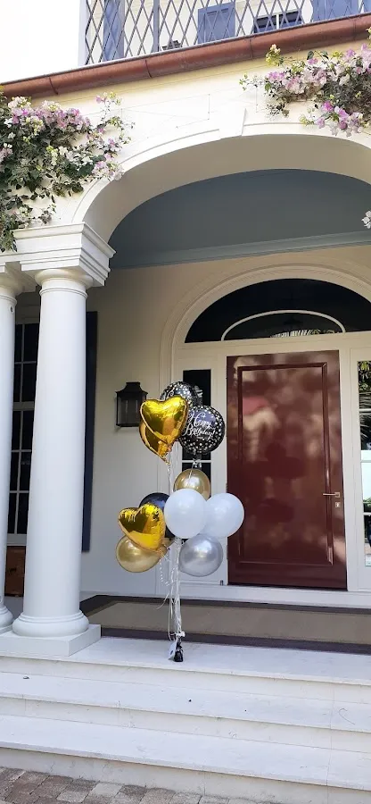 Greensical Flowers Gifts & Decor