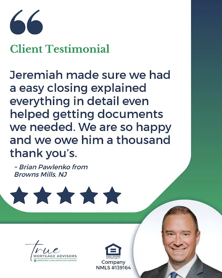 Greentree Mortgage | HMA Mortgage Partner photo 2