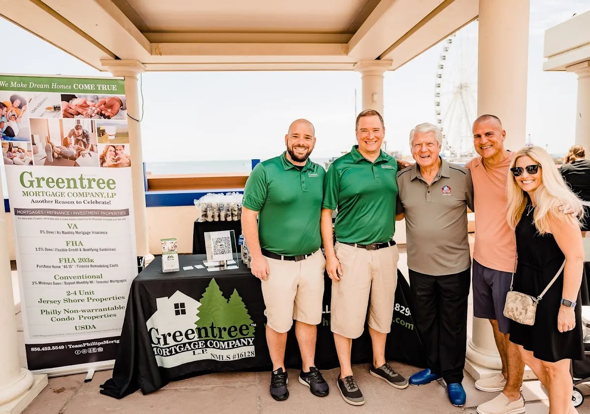 Greentree Mortgage | HMA Mortgage Partner photo 5