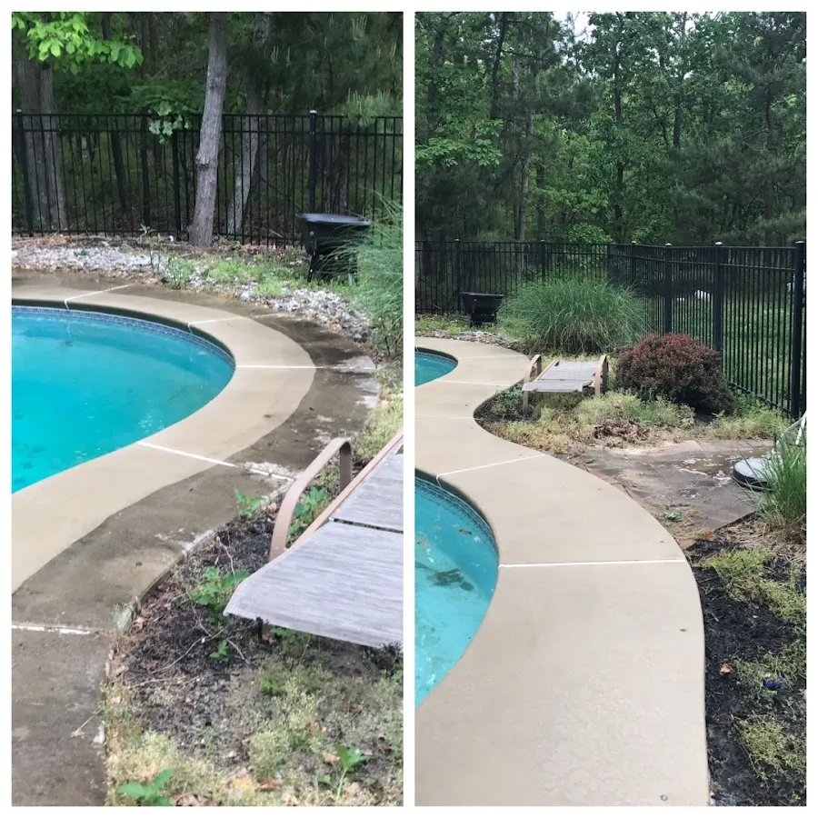 GREENWAY PRESSURE WASHING photo 4