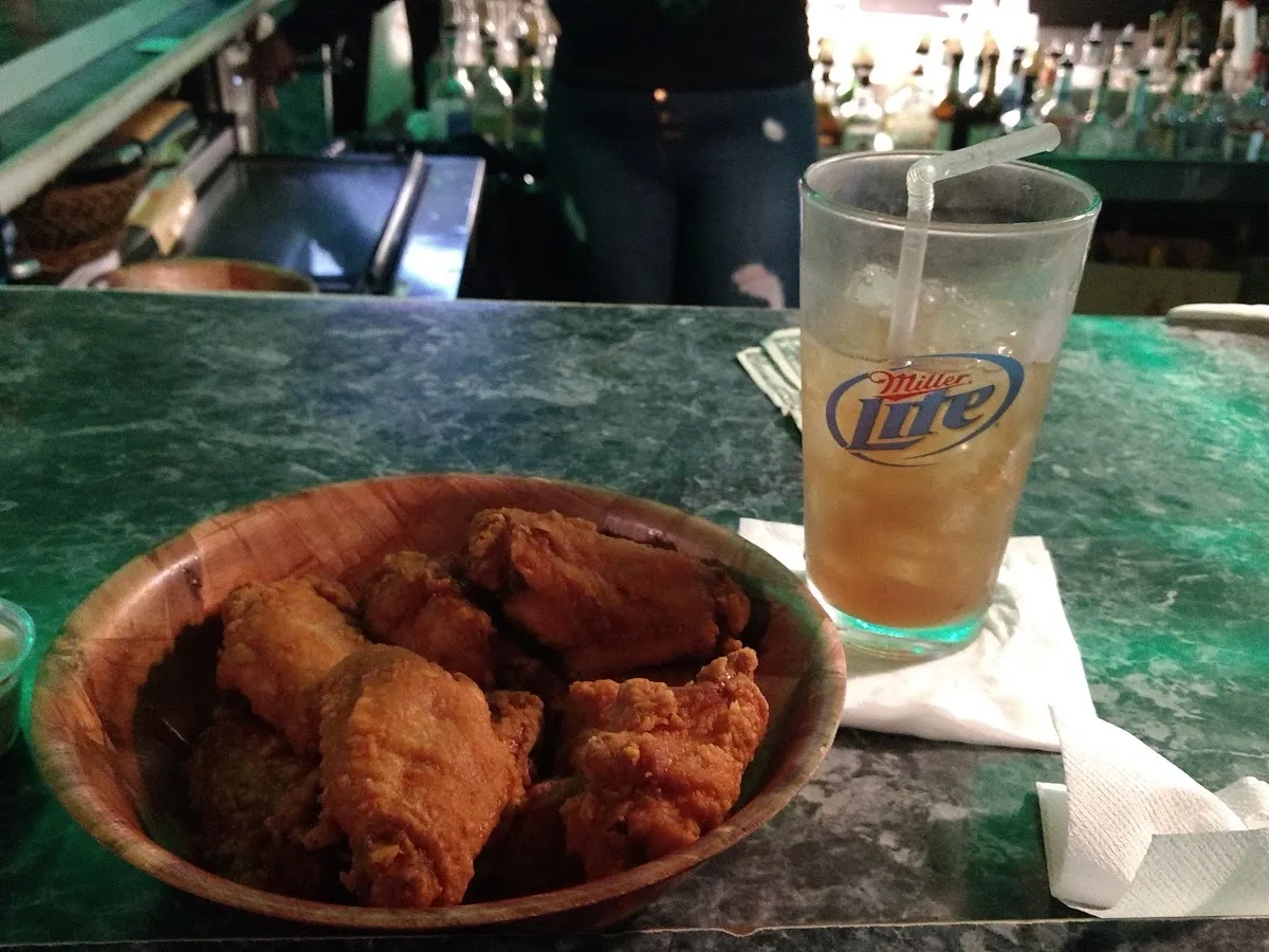 Greenwood Inn photo 3