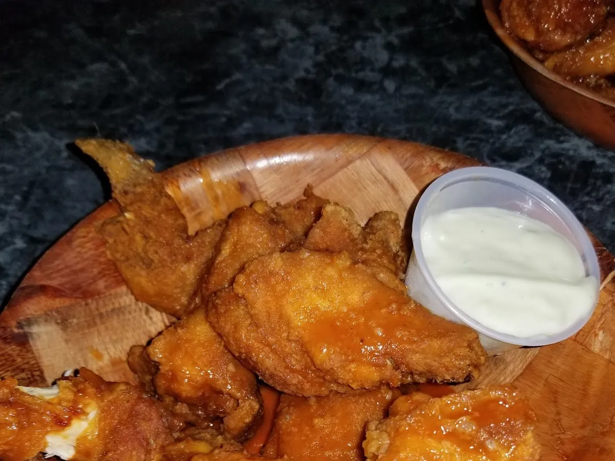 Greenwood Inn photo 4