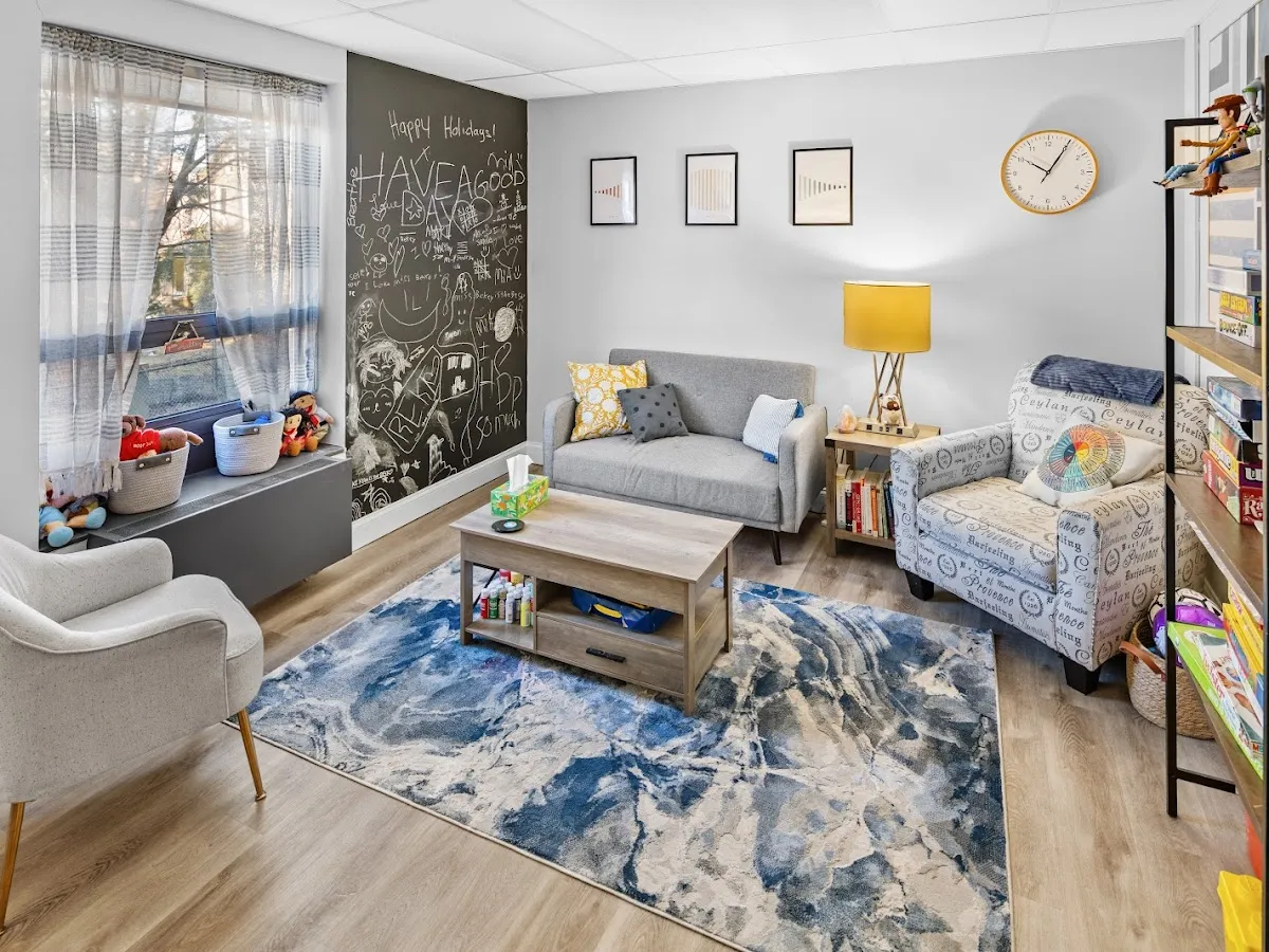 Greenwood Therapy photo 4