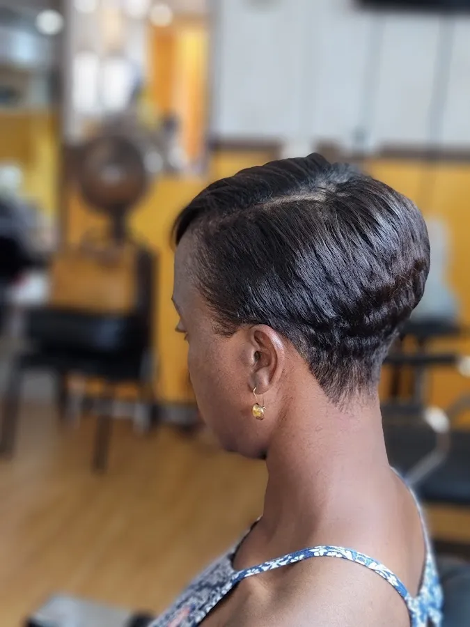 Greg Da Barber photo 2