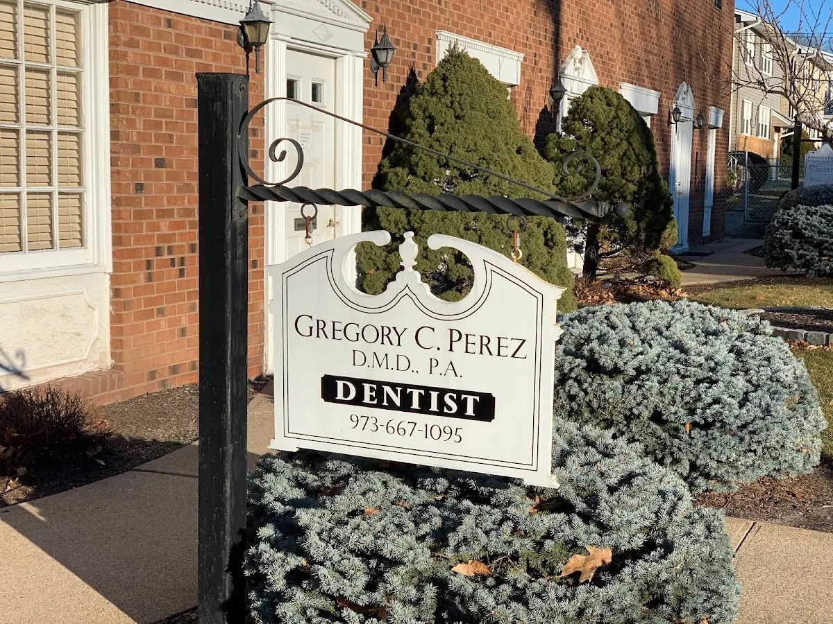 Gregory C. Perez DMD photo 2