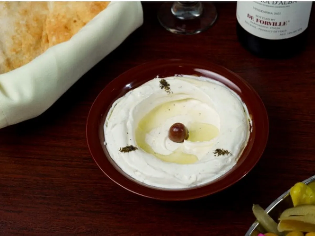 Grill House of Englewood photo 2