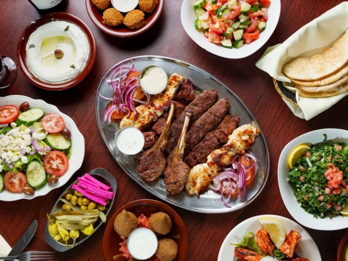 Grill House of Englewood photo 3