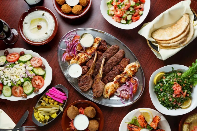 Grill House of Englewood photo 4