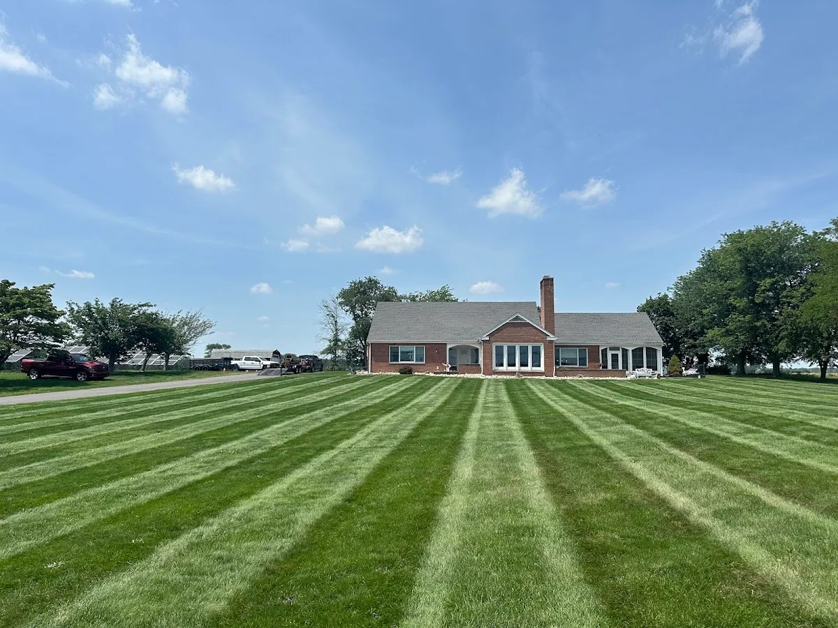 Griner’s Landscape & Design LLC