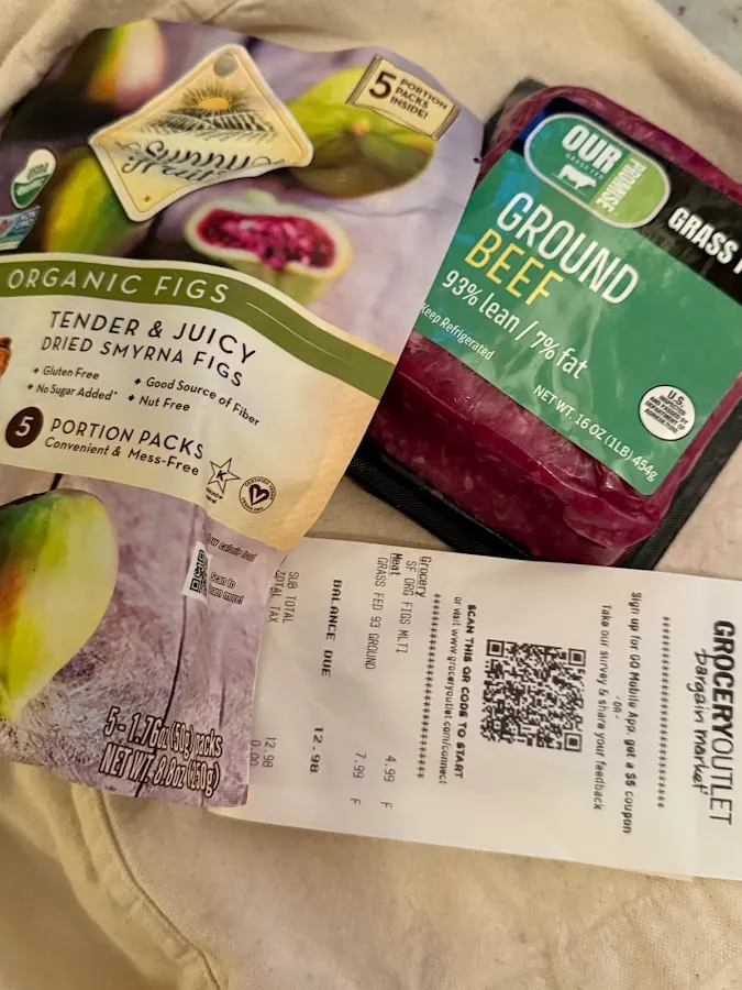 Grocery Outlet photo 2