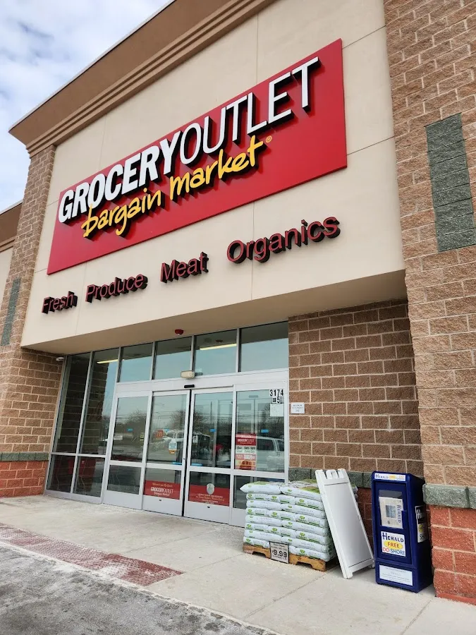 Grocery Outlet