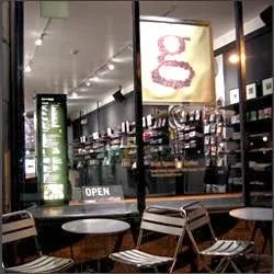 Grooveground Coffeebar