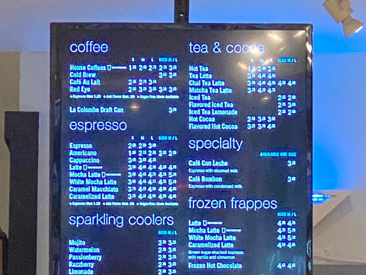 Grooveground Coffeebar photo 2