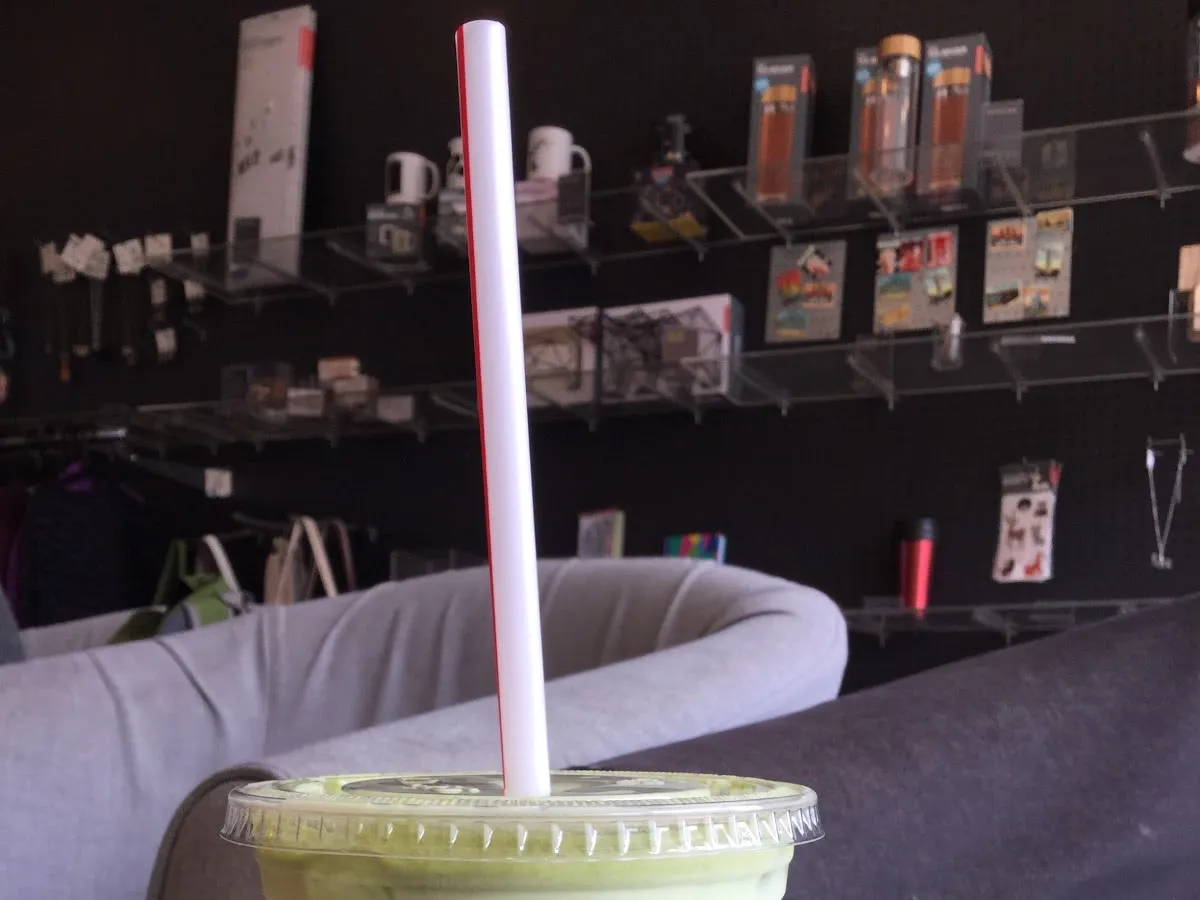 Grooveground Coffeebar photo 3