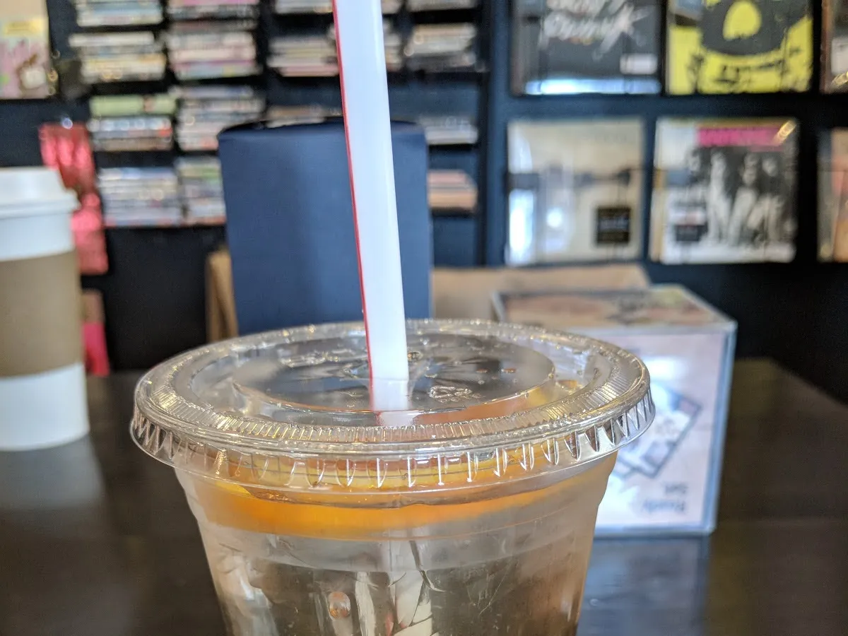 Grooveground Coffeebar photo 4