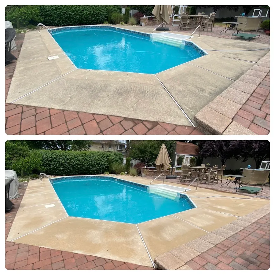 GrossBusters Pressure Washing photo 2