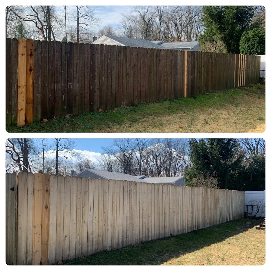 GrossBusters Pressure Washing photo 4