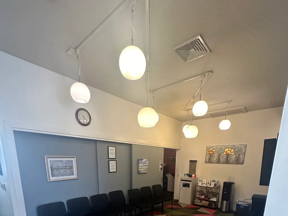 Group Therapy NJ photo 5