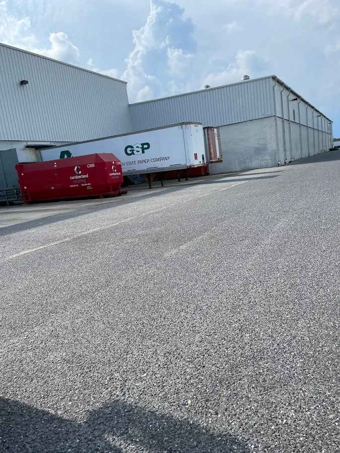 Groupe SEB USA Distribution Center