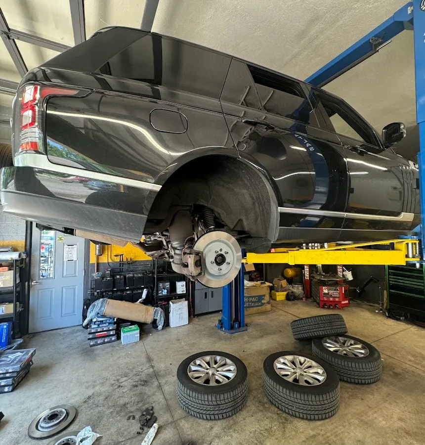 Grove Automotive photo 2