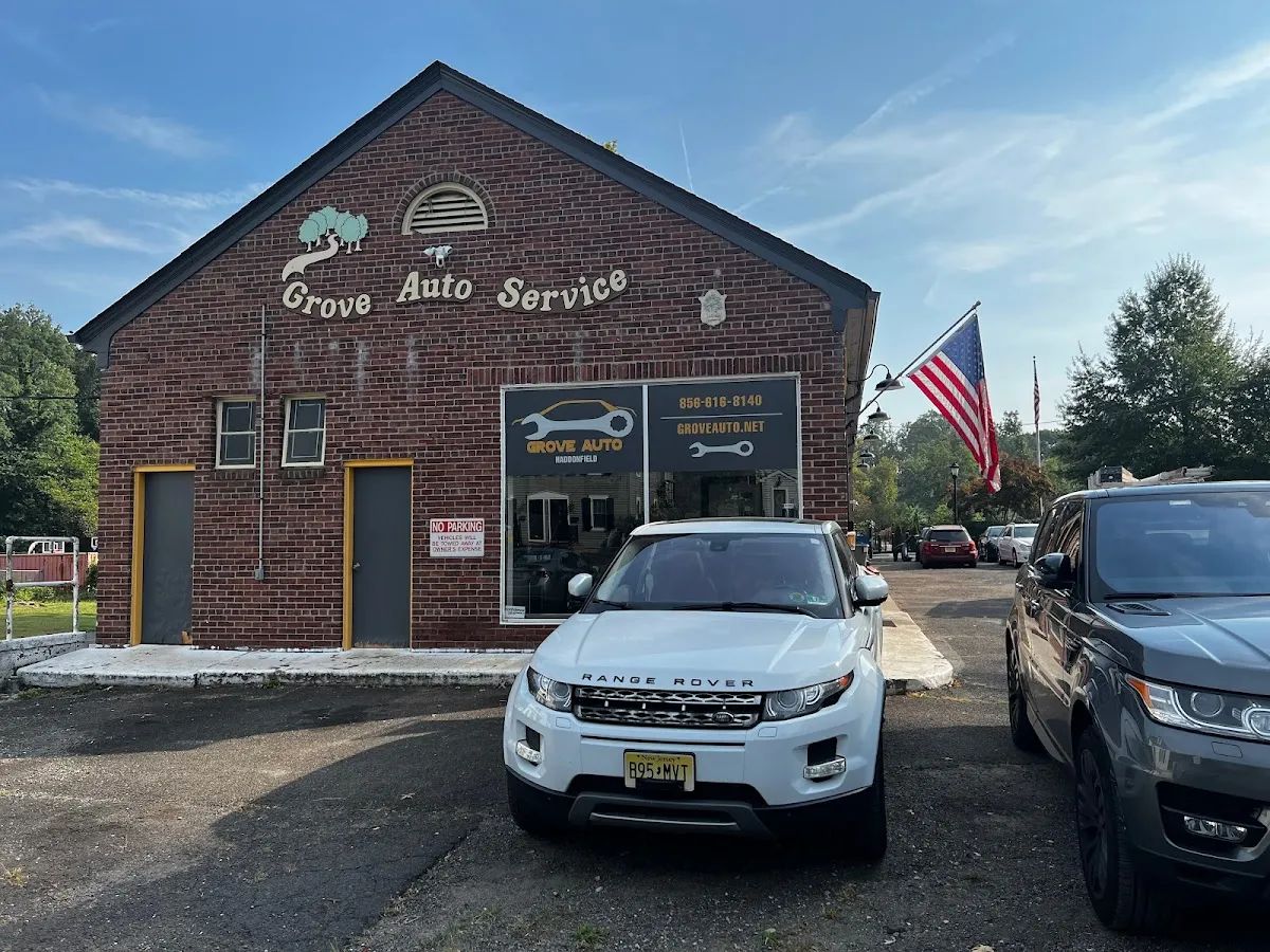 Grove Automotive photo 3