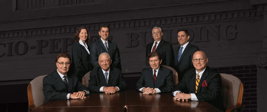 Gruccio, Pepper, De Santo & Ruth P.A.