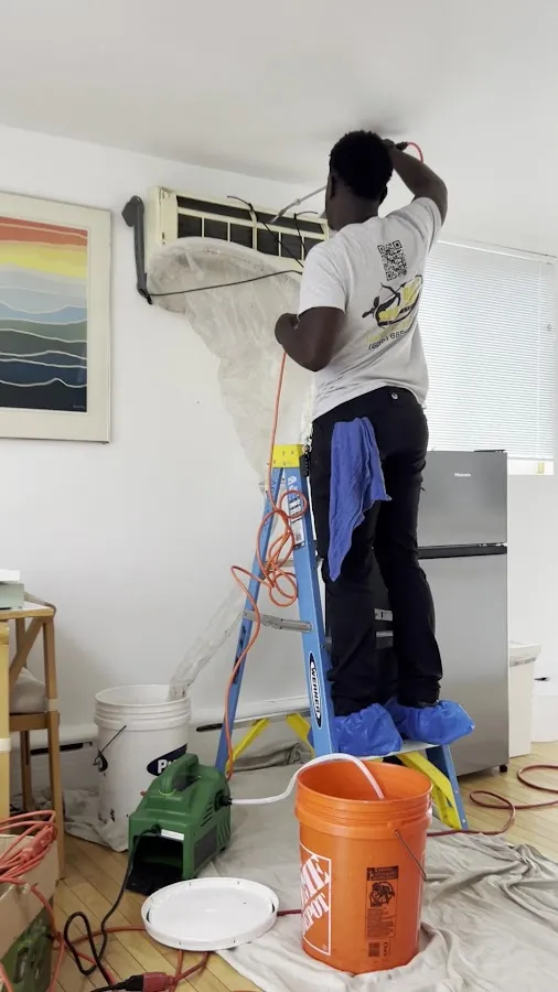 GS Mechanical - Gold Standard photo 3