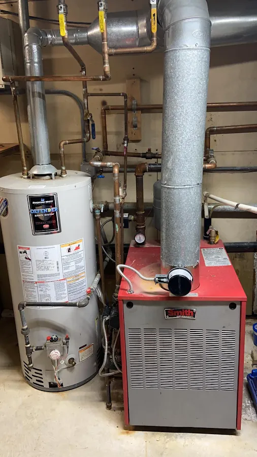 GS Mechanical - Gold Standard photo 4