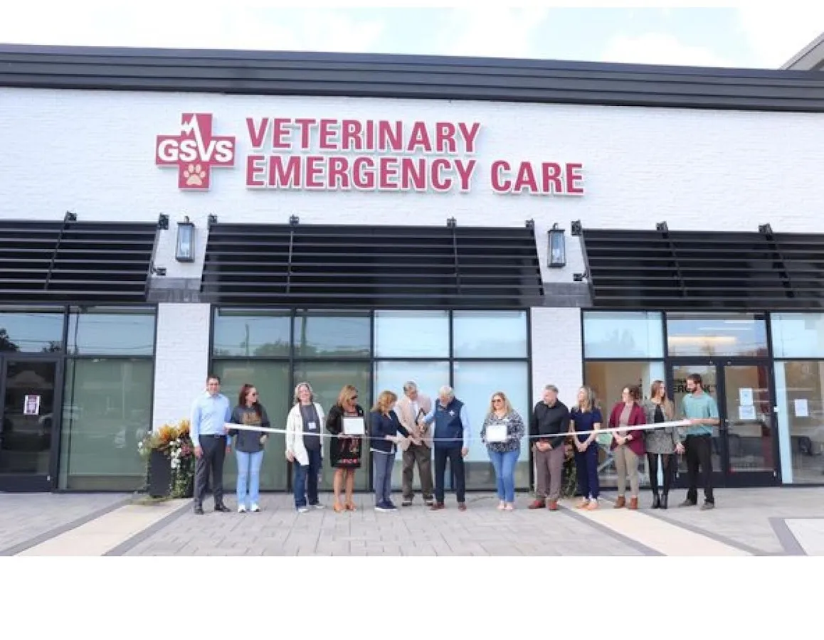 GSVS Veterinary Emergency Care Toms River