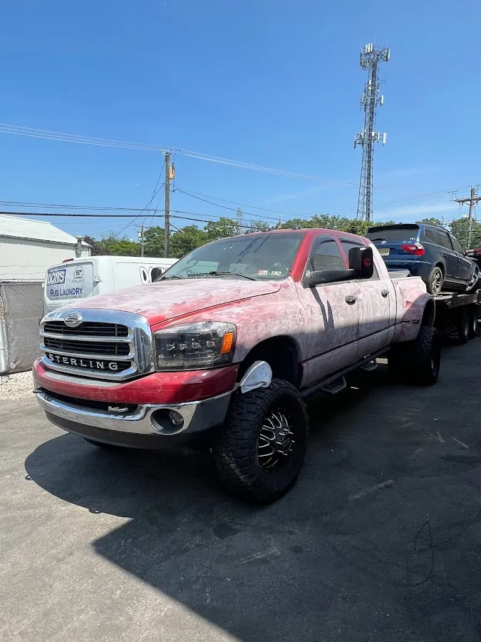 GT Auto Shop photo 3