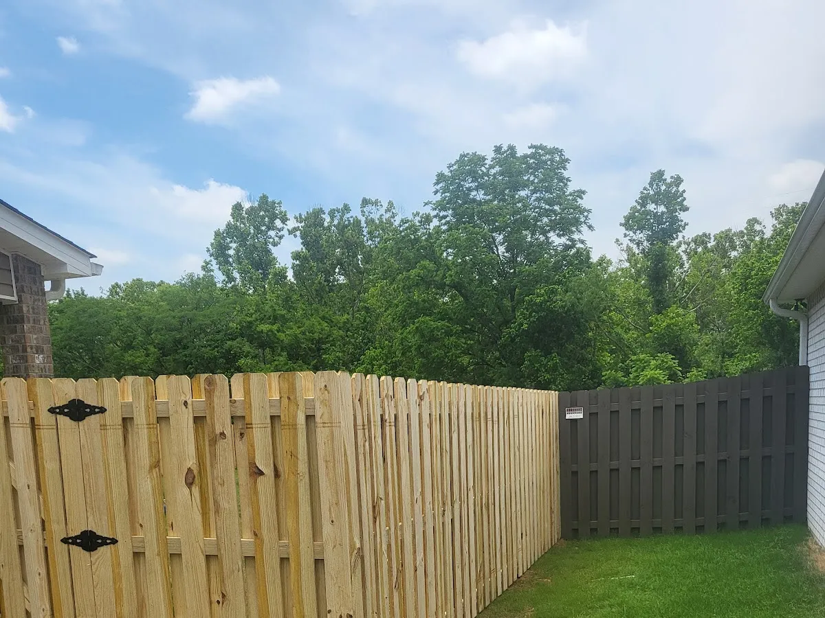 Gt fence company
